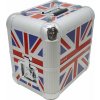 Zomo Recordcase MP-80 XT UK Flag Zomo Recordcase MP-80 XT UK Flag