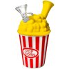 Urban Crew Silikónový bong Popcorn 15 cm Urban Crew Silikónový bong Popcorn 15 cm