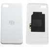 Kryt Blackberry Z10 zadný biely
