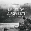 Legendy a pověsti staré Šumavy - Josef Rauvolf