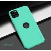 Nillkin Super Frosted Shield kryt pre Apple iPhone 11 Pro Farva: Mint Nillkin Super Frosted Shield kryt pre Apple iPhone 11 Pro Farva: Mint