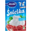 Šľahačka v prášku Gellwe s vanilkovou príchuťou 60 g Šľahačka v prášku Gellwe s vanilkovou príchuťou 60 g