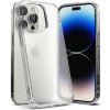 Kryt Ringke Fusion iPhone 14 Pro Matte Clear Kryt Ringke Fusion iPhone 14 Pro Matte Clear