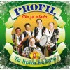 Profil: 8 Ako za mlada / Tá lipka košatá - Profil Profil: 8 Ako za mlada / Tá lipka košatá - Profil