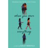 When You Were Everything (Woodfolk,Ashley)(Brožovaná) When You Were Everything (Woodfolk,Ashley)(Brožovaná)