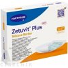 Zetuvit Plus Silicone Border Kompres sterilný samolepiaci 16 x 26 cm 10 ks Zetuvit Plus Silicone Border Kompres sterilný samolepiaci 16 x 26 cm 10 ks
