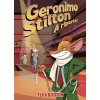 Geronimo Stilton, a riporter 17: Tea a kifutón Geronimo Stilton, a riporter 17: Tea a kifutón