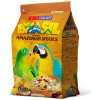 KIKI BRASIL 800g krmivo pre amazónske papagáje KIKI BRASIL 800g krmivo pre amazónske papagáje