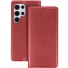 Obal Magnet Book Samsung Galaxy A34 5G A346 červený Obal Magnet Book Samsung Galaxy A34 5G A346 červený