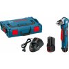 Bosch Professional 0601390908, akumulátorový skrutkovač Bosch Professional 0601390908, akumulátorový skrutkovač