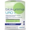 Blokurima URO+ 2g d-manózy 30 sáčkov Blokurima URO+ 2g d-manózy 30 sáčkov