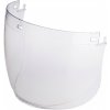 Tvárový štít na prilbu 3M, polykarbonátový, číry, 5F-11 Tvárový štít na prilbu 3M, polykarbonátový, číry, 5F-11
