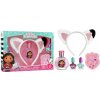 EP Line Gabby`s Dolls House - EDT 50 ml + čelenka + set na manikúru EP Line Gabby`s Dolls House - EDT 50 ml + čelenka + set na manikúru