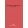 Lamarck Manuscripts at Harvard (William Morton Wheeler,Thomas Barbour)(Pevná) Lamarck Manuscripts at Harvard (William Morton Wheeler,Thomas Barbour)(Pevná)