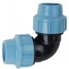 Donsen PE Koleno 90 ° 25 mm Donsen PE Koleno 90 ° 25 mm