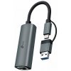TP-Link UE310C USB 3.0 C to Gb Eth.adapter (UE310C) TP-Link UE310C USB 3.0 C to Gb Eth.adapter (UE310C)