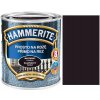 Hammerite přímo na rez, 0.70l, kladívkový černý Hammerite přímo na rez, 0.70l, kladívkový černý