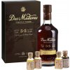 Dos Maderas PX Rum Tasting 5y + 5y 39,93% 0,744 l (Set) Dos Maderas PX Rum Tasting 5y + 5y 39,93% 0,744 l (Set)