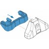 Kit Optiplus Rail adaptér Kit Optiplus Rail adaptér