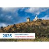 Stolový kalendár 2025 - Kresťanské médiá Stolový kalendár 2025 - Kresťanské médiá
