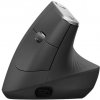 LOGITECH Logitech® MX Vertical Advanced Ergonomic Mouse - GRAPHITE 910-005448 LOGITECH Logitech® MX Vertical Advanced Ergonomic Mouse - GRAPHITE 910-005448