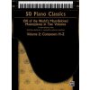 50 PIANO CLASSICS 2 50 PIANO CLASSICS 2