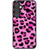 Picasee ULTIMATE CASE PowerShare pro Samsung Galaxy S23 FE S711B - Pink Tiger Picasee ULTIMATE CASE PowerShare pro Samsung Galaxy S23 FE S711B - Pink Tiger