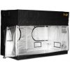 Gorilla Grow Tent Shorty Growbox 244x122x150-173 Gorilla Grow Tent Shorty Growbox 244x122x150-173