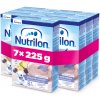 Nutrilon Pronutra Viaczrnná kaša s ovocím 7 x 225 g, 6+