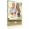 Václav Žákovec a Anna Volínová: Svět je kniha nádherná - CD+DVD Václav Žákovec a Anna Volínová: Svět je kniha nádherná - CD+DVD