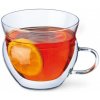 SIMAX SIMAX POHÁR S DVOJITOU STENOU 250ML SADA 2 KS SIMAX SIMAX POHÁR S DVOJITOU STENOU 250ML SADA 2 KS