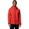 SAUDAN-PRO™-3L-SHELL-DAMSKA-HARDSHELL-BUNDA Farba: Poppy Red, Veľkosť: S 2154411606 SAUDAN-PRO™-3L-SHELL-DAMSKA-HARDSHELL-BUNDA Farba: Poppy Red, Veľkosť: S 2154411606