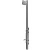EKOfence Zástrč brány bezpečnostný Zn, L500mm 8420 EKOfence Zástrč brány bezpečnostný Zn, L500mm 8420