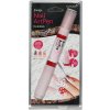 Konad® nail art pero a liner červené 10 ml Konad® nail art pero a liner červené 10 ml