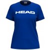 Dámske tričko Head CLUB ORIGINAL T-Shirt Women RO S Dámske tričko Head CLUB ORIGINAL T-Shirt Women RO S