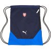 Puma Vrecko na prezuvky ČESKÁ REPUBLIKA modré Puma Vrecko na prezuvky ČESKÁ REPUBLIKA modré