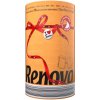 Renova oranžové kuchynské utierky 120 útržkov Renova oranžové kuchynské utierky 120 útržkov