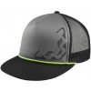Šiltovka Dynafit TRUCKER CAP - šedá Šiltovka Dynafit TRUCKER CAP - šedá