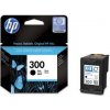 HP 300 (CC640EE) black - originálny HP 300 (CC640EE) black - originálny