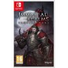 Immortal Realms: Vampire Wars (Switch) Immortal Realms: Vampire Wars (Switch)