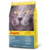 Krmivo pre mačky Josera LÉGER Kurča 10 kg Krmivo pre mačky Josera LÉGER Kurča 10 kg