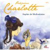 Audiokniha: Podepsána Charlotte Audiokniha: Podepsána Charlotte
