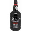 Porto Valdouro Ruby 19% 0,75 l (čistá fľaša) Porto Valdouro Ruby 19% 0,75 l (čistá fľaša)