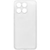 mobilNET silikónové puzdro Honor 70 Lite, priehľadná, Moist mobilNET silikónové puzdro Honor 70 Lite, priehľadná, Moist