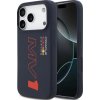 Red Bull Silicone MV1 MagSafe Case for iPhone 17 Pro Navy (57983130055)