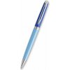 Waterman 1507/2979927 Hémisphère Colour Blocking Blue CT guľôčkové pero Waterman 1507/2979927 Hémisphère Colour Blocking Blue CT guľôčkové pero