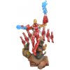 Marvel Gallery Avengers - Iron Man Mk50 PVC Statue (23cm) Marvel Gallery Avengers - Iron Man Mk50 PVC Statue (23cm)