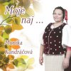 Monika Kandráčová: Moje Naj ... - CD (Monika Kandráčová) Monika Kandráčová: Moje Naj ... - CD (Monika Kandráčová)