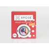 XPOSE® Xpose obrúsky pohlcujúce farbu s odstraňovačom škvŕn 20 ks, XPOSE® Xpose obrúsky pohlcujúce farbu s odstraňovačom škvŕn 20 ks,