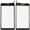 Asus Zenfone 6 (A600CG / A601CG) čierny Dotykový panel -bez displeja -digitalizér Asus Zenfone 6 (A600CG / A601CG) čierny Dotykový panel -bez displeja -digitalizér